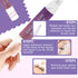 Cream Lash Glue Remover Pen 5ml